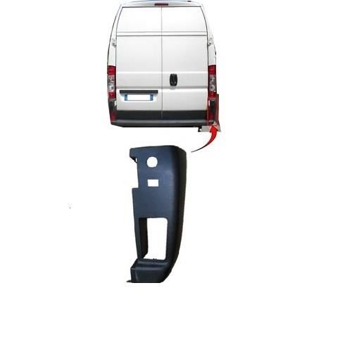 ARKA TAMPON SAĞ KÖŞE BOXER-JUMPER-DUCATO 2006-2013 7410.CZ-735431380