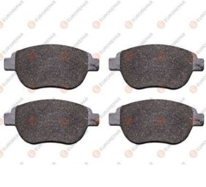 ÖN FREN BALATASI PARTNER-BERLINGO 1.6HDI-1.6 16V 2003-2009 C3 II-XSARA PICASSO-C4-XSARA-1007-207-307 2001- IDEA 1.3JTD 2005- LINEA 1.9JTD 2008- MUSA 1.9D 2004-2012 4252.52-4254.71-1682304880-4252.22