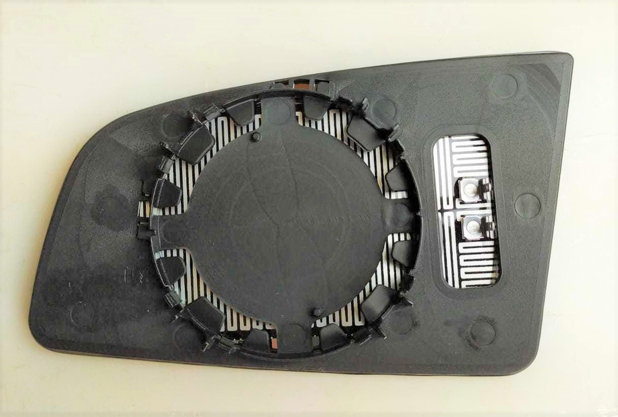 AYNA CAMI OPEL OMEGA 1999-2004 ISITMALI SAĞ