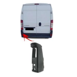 ARKA TAMPON SOL KÖŞE BOXER-JUMPER-DUCATO 2006-2013 7410.CX-735431495