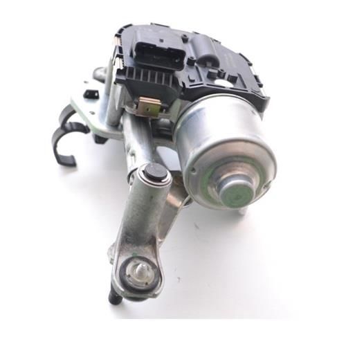 ÖN SİLECEK MOTORU SOL PEUGEOT 407 2004- 607 YM 6405PR-6405EK