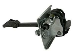 ÖN KAPI GERGİ DEMİRİ SAĞ-SOL PEUGEOT 308 2009-2014 9181N2