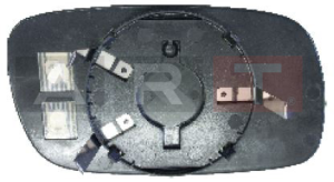 AYNA CAMI OPEL ASTRA F 1994-1998 ISITMALI SAĞ