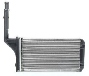 KALÖRİFER RADYATÖRÜ 106 1991-1996 SAXO 1996-2003 AX 644872-644875