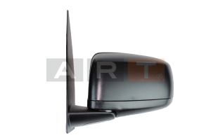 DIŞ DİKİZ AYNA FIAT PANDA 2003-2010 MEKANİK SOL