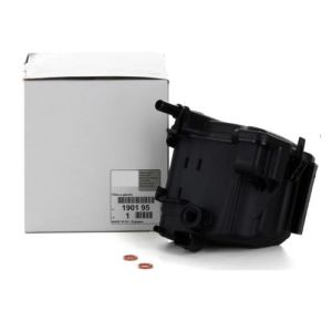MAZOT FİLTRESİ 206-307-207-407-PARTNER EURO4 1.6HDI 16V 2004-1202