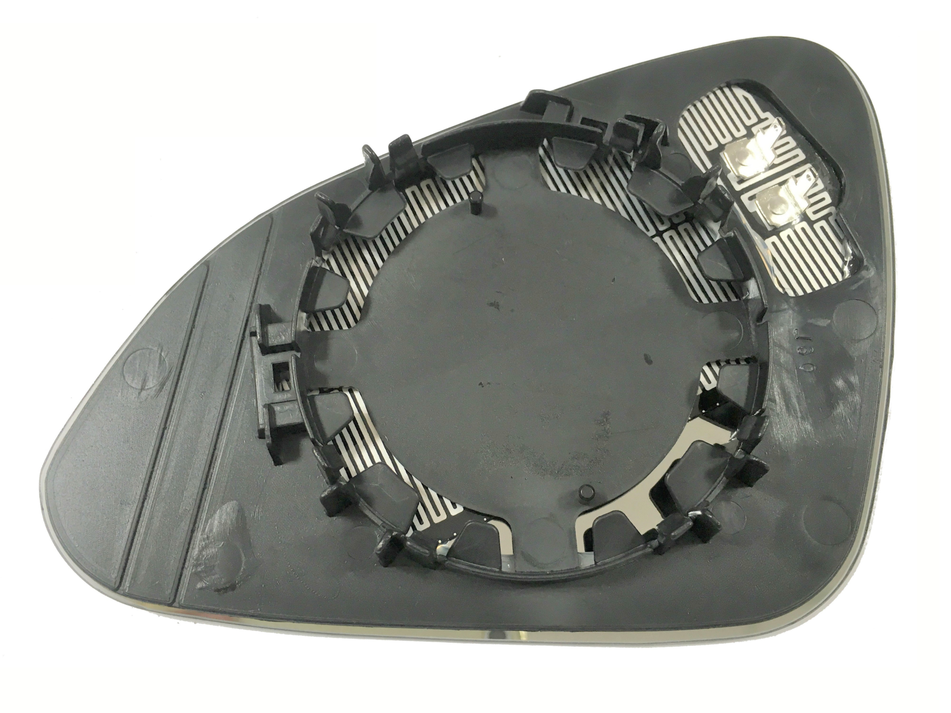 AYNA CAMI OPEL İNSİGNİA 2009-2018 ISITMALI SAĞ