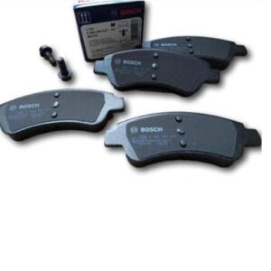 ÖN FREN BALATA 207-C3-DS3-301-C ELYSEE-208-2008-C4 CACTUS 425475