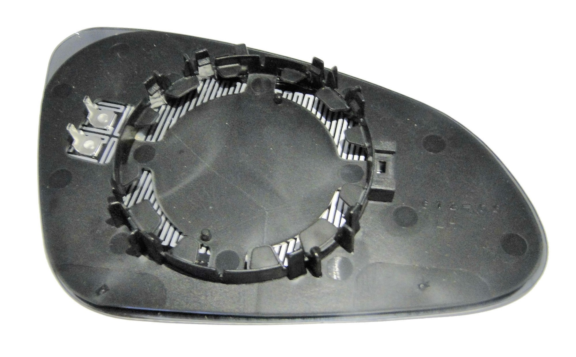 AYNA CAMI OPEL ASTRA J 2010-2015 ISITMALI KÖR NOKTALI SOL