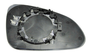 AYNA CAMI OPEL ASTRA J 2010-2015 ISITMALI KÖR NOKTALI SOL