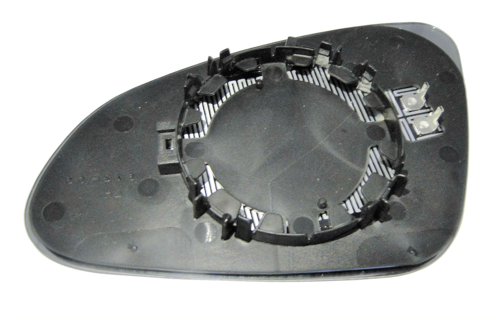 AYNA CAMI OPEL ASTRA J 2010-2015 ISITMALI SAĞ