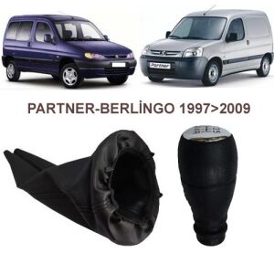 VİTES KÖRÜĞÜ & TOPUZU PARTNER-BERLINGO 1997-2009 7588G3+2403T8
