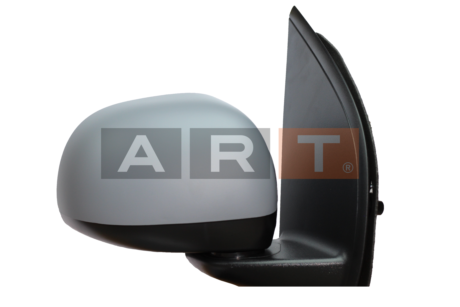 DIŞ DİKİZ AYNA FIAT PANDA 2012- MEKANİK ASTARLI SENSÖRLÜ SAĞ