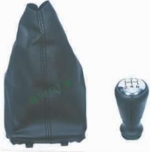 VİTES KÖRÜGÜ & TOPUZU 206 1997- 206 PLUS 2009- 7588PC-2403AP