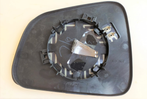 AYNA CAMI OPEL-CHEVROLET MOKKA TRAX 2012-2021 ISITMALI SAĞ