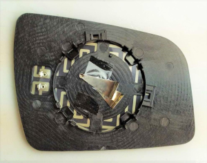 AYNA CAMI OPEL ZAFİRA B 2009-2014 ISITMALI KÖR NOKTALI SOL