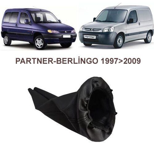 VİTES KOL KÖRÜK PARTNER-BERLINGO 1997-2008 7589G3