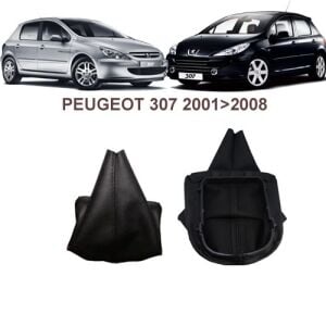 VİTES KOL KÖRÜĞÜ PEUGEOT 307 2001-2008 7588.VQ