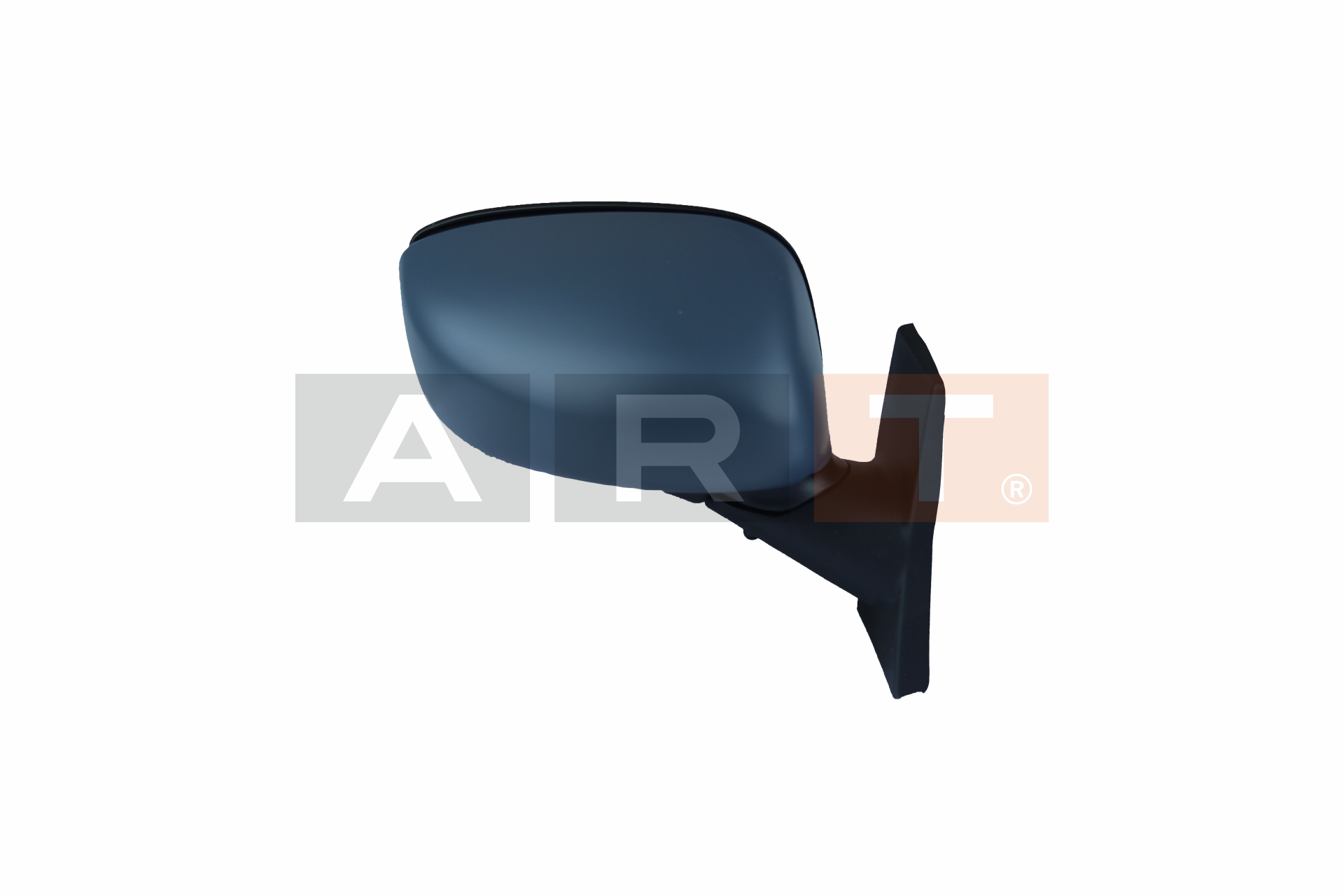 DIŞ DİKİZ AYNA FIAT-LANCİA IDEA 2003-2008 ELEKTRİKLİ ISITMALI ASTARLI SAĞ