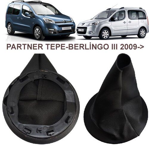 VİTES KOL KÖRÜK PARTNER TEPE-BERLINGO III 2008-
