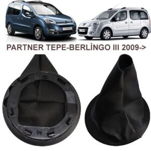 VİTES KOL KÖRÜK PARTNER TEPE-BERLINGO III 2008-