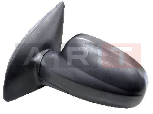 DIŞ DİKİZ AYNA CHEVROLET AVEO-KALOS 2003-2008 ELEKTRİKLİ ISITMALI ASTARLI HB SAĞ