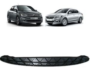 ÖN TAMPON ALT DARBE EMİCİ PLASTİK 301-C ELYSEE 2012- 9676955180
