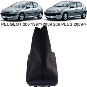 VITES KOL KORUGU 206-206+(T3E) PLUS 97-