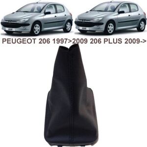 VITES KOL KORUGU 206-206+(T3E) PLUS 97-