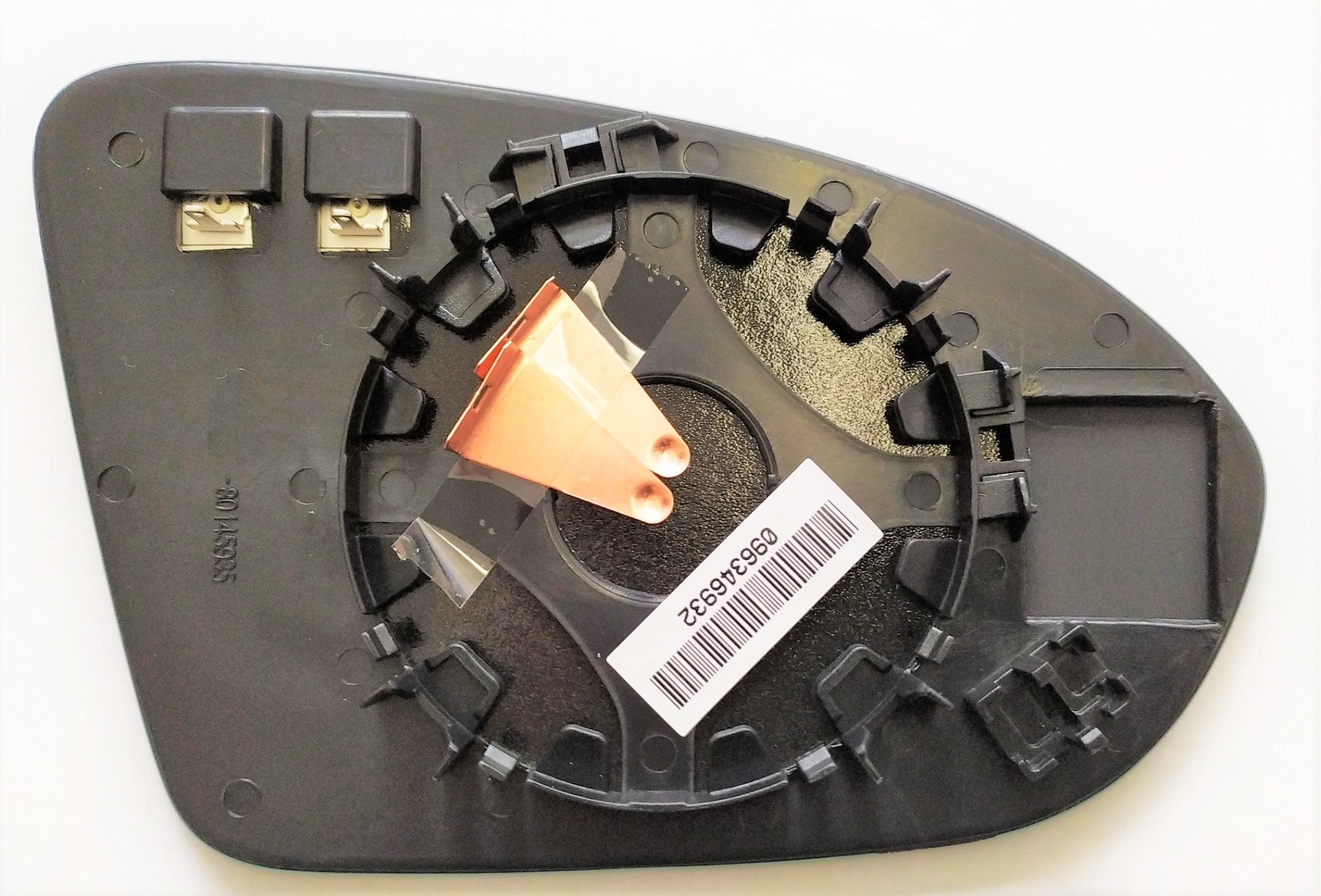 AYNA CAMI OPEL ASTRA K- ( İNSİGNİA B 2018-) 2015- ISITMALI KÖR NOKTALI SOL