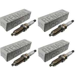 ATEŞLEME BUJİSİ CLIO III-IV-LOGAN II-SANDERO-THALIA-MODUS 1.2 16V