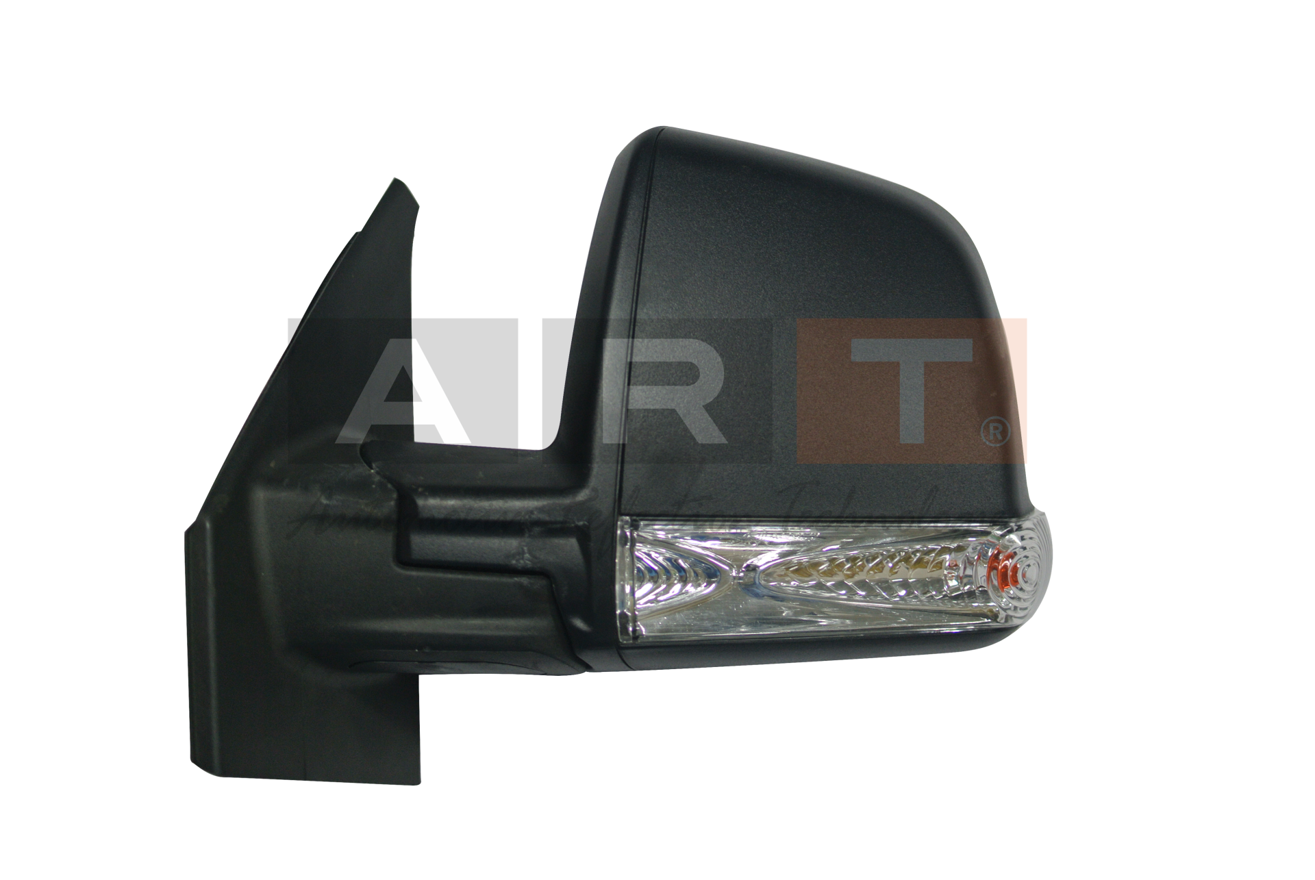 DIŞ DİKİZ AYNA FIAT DOBLO 2015- MEKANİK SİNYALLİ TEK CAM SOL