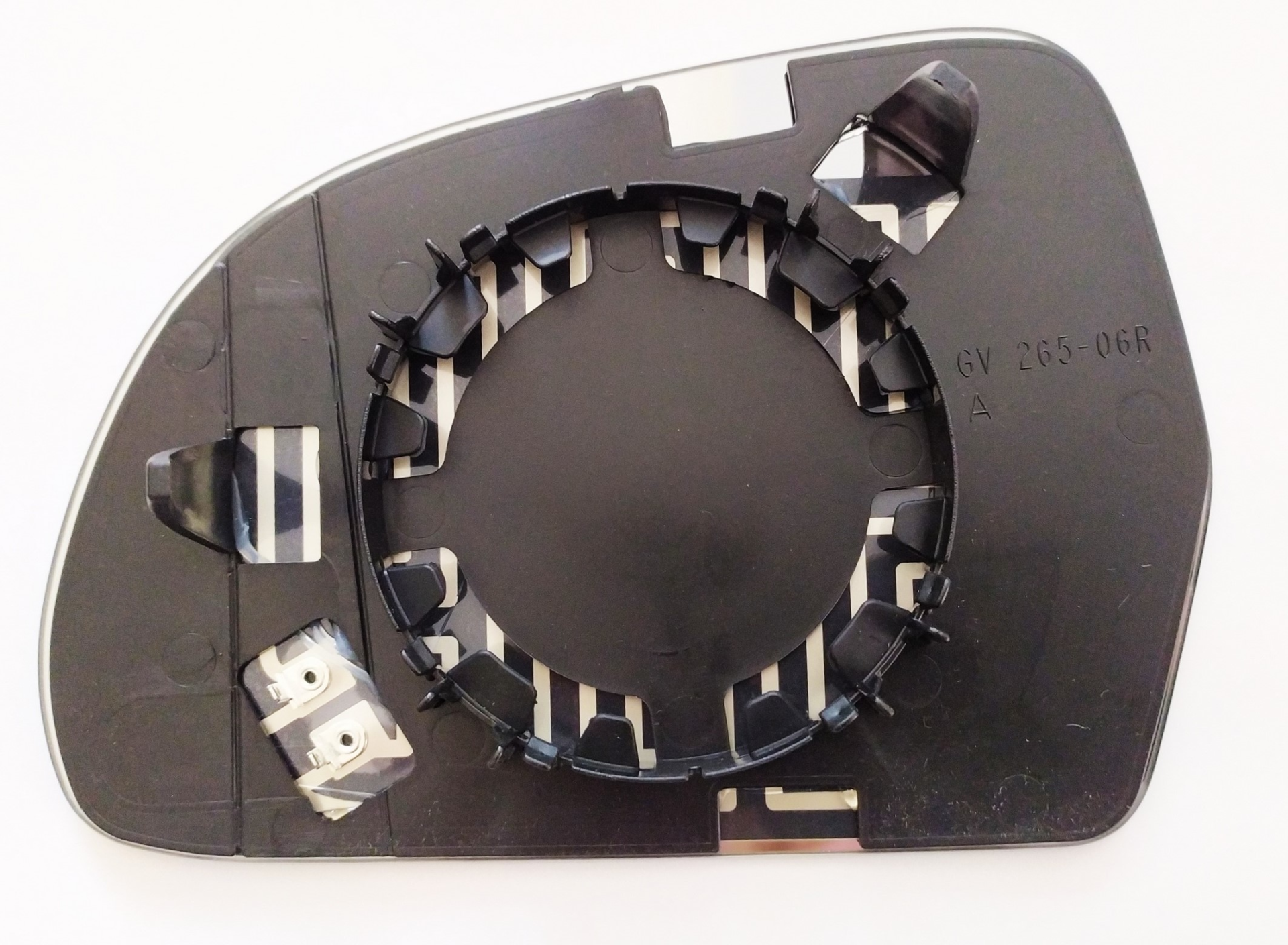 AYNA CAMI AUDİ A3 3D/5D ( A4 A5 A6 A8 2007-2010)(Q3 2011-) 2008-2010 ISITMALI SAĞ