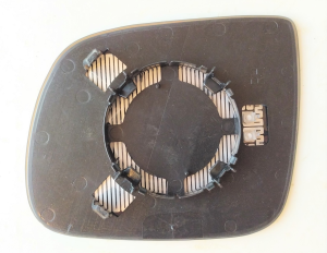 AYNA CAMI AUDİ Q5 Q7 2009-2016 ISITMALI SAĞ ( DAR TİP )