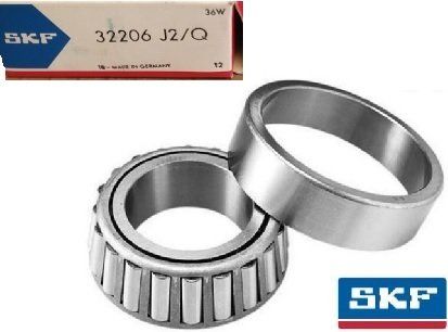 ARKA TEKER RULMANI DIŞ BOXER-JUMPER-DUCATO-J5 1997-2003 3350.26-3735.18-93500538 ÖLÇÜ:(30X62X21.25)