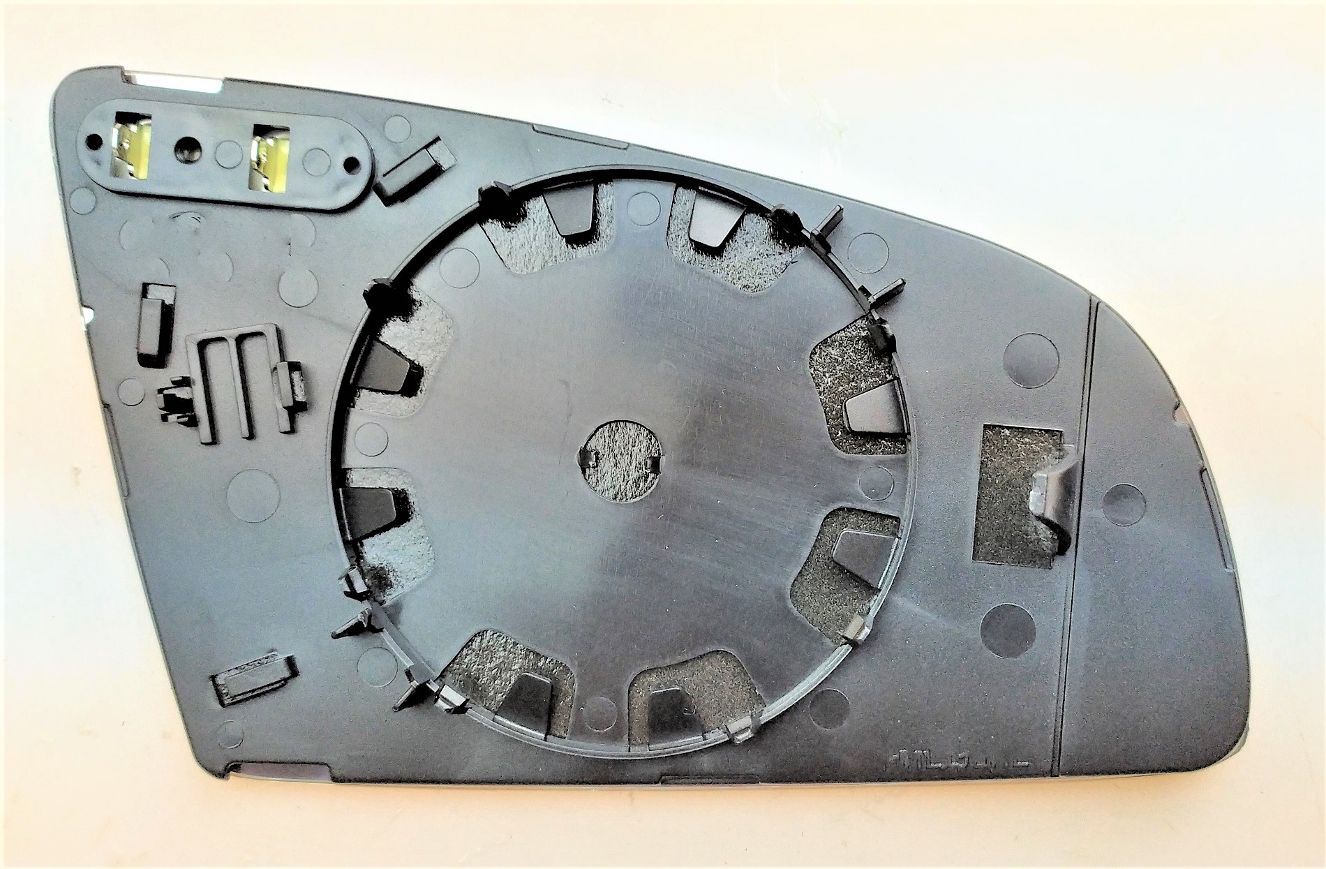 AYNA CAMI AUDİ A3 A6 (A4 2000-2007 )2003-2008 ISITMALI KÖR NOKTALI SOL