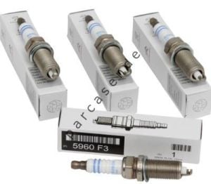 ATEŞLEME BUJİSİ C2-C3-C3 PLURIEL-XSARA-XSARA PICAS-C4-DS4 1.6 16V