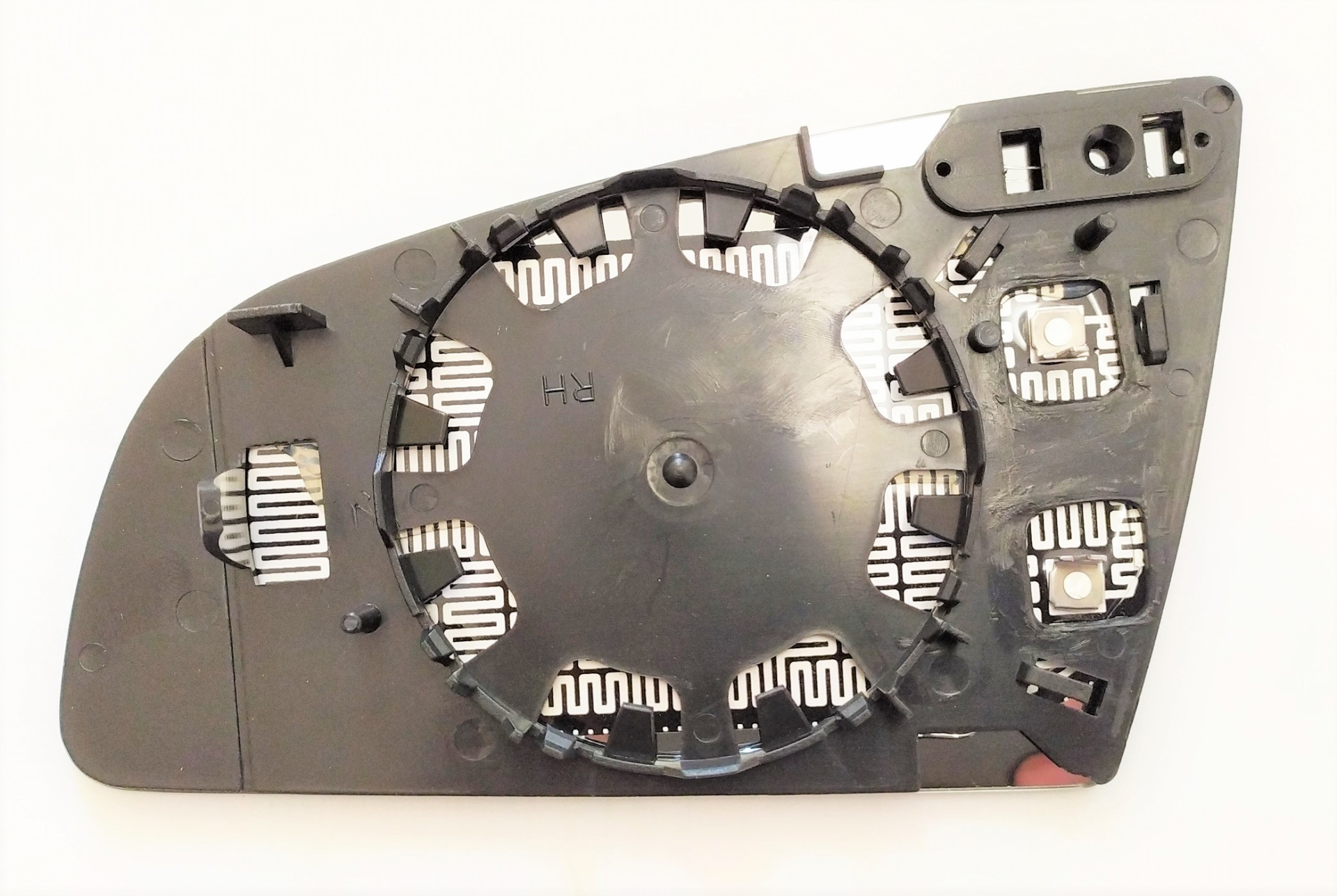 AYNA CAMI AUDİ A3 A6 (A4 2000-2007) 2003-2008 ISITMALI SAĞ