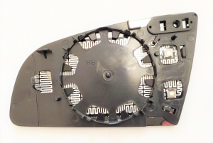 AYNA CAMI AUDİ A3 A6 (A4 2000-2007) 2003-2008 ISITMALI SAĞ