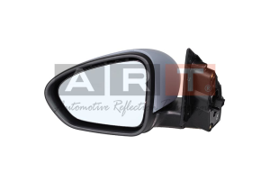 DIŞ DİKİZ AYNA FIAT EGEA 2015- ELEKTRİKLİ ISITMALI ASTARLI SOL