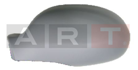 AYNA KAPAĞI CİTROEN C5 2001-2008 ASTARLI SOL