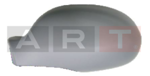 AYNA KAPAĞI CİTROEN C5 2001-2008 ASTARLI SOL