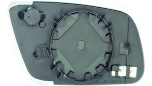 AYNA CAMI AUDİ A6 1999-2004 ISITMALI KÖR NOKTALI SOL