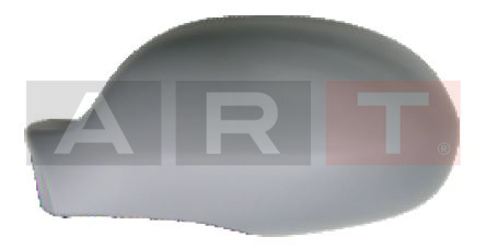 AYNA KAPAĞI CİTROEN C5 2001-2008 ASTARLI SAĞ