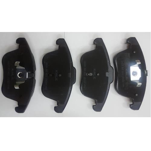 ÖN FREN BALATASI (KABLOSUZ) MONDEO IV 2007-2014 S MAX-GALAXY 2008- 1.6TDCI-1.6TI-2,0TDCI