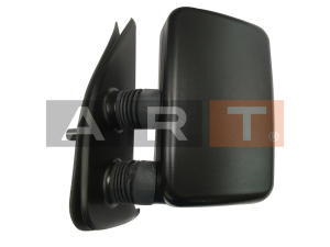 DIŞ DİKİZ AYNA PEUGEOT-CITROEN-FIAT BOXER-JUMPER-DUCATO 1994-2000 MANUEL KISA KOL SOL