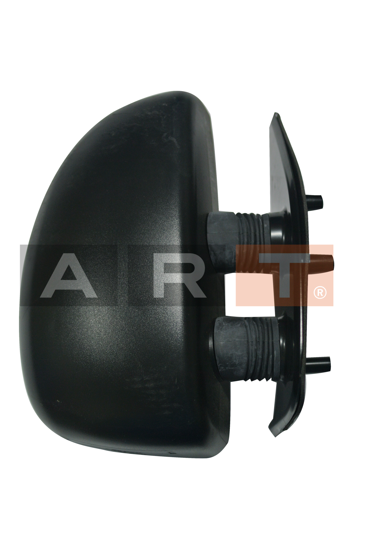 DIŞ DİKİZ AYNA PEUGEOT-CITROEN-FIAT BOXER-JUMPER-DUCATO 2000-2006 ELEKTRİKLİ ISITMALI KISA KOL ÇİFT AYNALI SAĞ