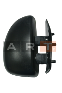 DIŞ DİKİZ AYNA PEUGEOT-CITROEN-FIAT BOXER-JUMPER-DUCATO 2000-2006 ELEKTRİKLİ ISITMALI KISA KOL ÇİFT AYNALI SAĞ
