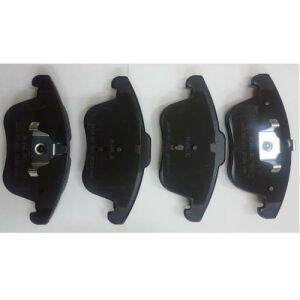 ÖN FREN BALATASI KABLOSUZ VOLVO S60-S80-V60-V70 2010- XC70 2007-