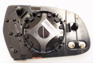 AYNA CAMI AUDİ A3 3D/5D (A4 A5 2010-2015) 2010-2012 ISITMALI KÖR NOKTALI SOL